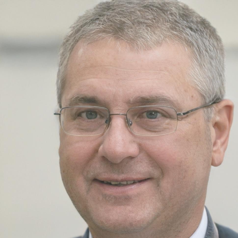 Prof. Thomas Klein - Verhaltensökonom